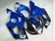 Kits Carenagem GSXR 1000 K5 05-06 - Preto Azul Kits Carenagem GSXR 1000 K5 05-06 - Preto Azul