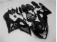Kits Carenagem GSXR 1000 K5 05-06 - Preto Brilhante