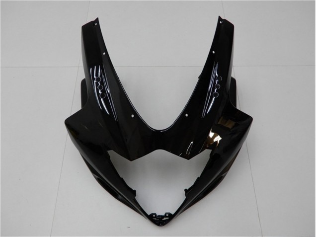 Kits Carenagem GSXR 1000 K5 05-06 - Preto Brilhante