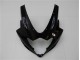Kits Carenagem GSXR 1000 K5 05-06 - Preto Brilhante