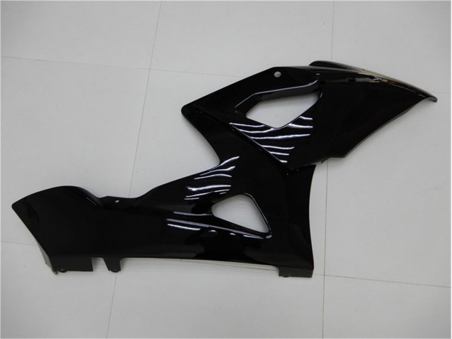 Kits Carenagem GSXR 1000 K5 05-06 - Preto Brilhante