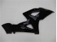 Kits Carenagem GSXR 1000 K5 05-06 - Preto Brilhante