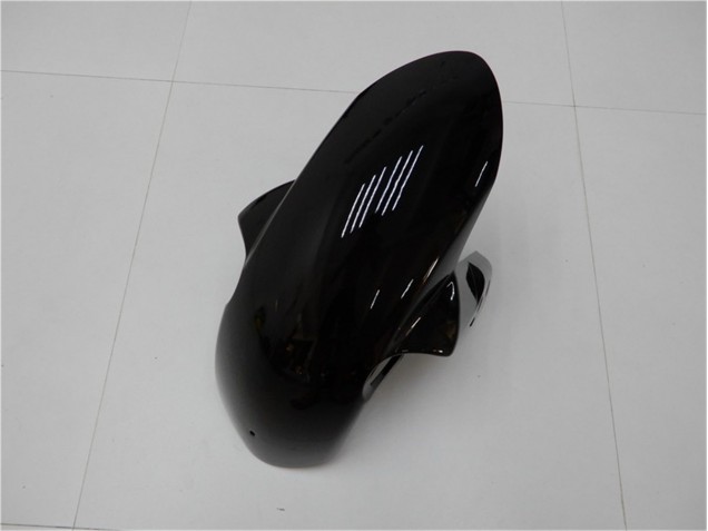 Kits Carenagem GSXR 1000 K5 05-06 - Preto Brilhante