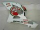 Kits Carenagem GSXR 1000 K5 05-06 - Vermelho Branco