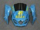 Kits Carenagem GSXR 1000 K9 09-16 - Azul Kits Carenagem GSXR 1000 K9 09-16 - Azul
