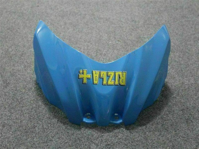 Kits Carenagem GSXR 1000 K9 09-16 - Azul Kits Carenagem GSXR 1000 K9 09-16 - Azul