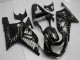 Kits Carenagem GSXR 600 / 750 K1 K2 K3 01-03 - Preto Kits Carenagem GSXR 600 / 750 K1 K2 K3 01-03 - Preto