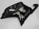 Kits Carenagem GSXR 600 / 750 K1 K2 K3 01-03 - Preto Kits Carenagem GSXR 600 / 750 K1 K2 K3 01-03 - Preto