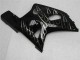 Kits Carenagem GSXR 600 / 750 K1 K2 K3 01-03 - Preto Kits Carenagem GSXR 600 / 750 K1 K2 K3 01-03 - Preto