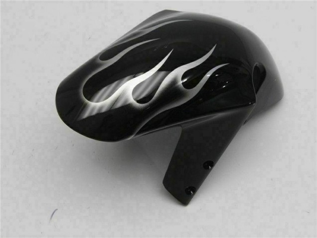 Kits Carenagem GSXR 600 / 750 K1 K2 K3 01-03 - Preto Kits Carenagem GSXR 600 / 750 K1 K2 K3 01-03 - Preto