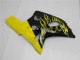 Kits Carenagem GSXR 600 / 750 K1 K2 K3 01-03 - Preto Kits Carenagem GSXR 600 / 750 K1 K2 K3 01-03 - Preto