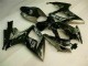 Kits Carenagem GSXR 600 / 750 K6 06-07 - Preto Cinzento Kits Carenagem GSXR 600 / 750 K6 06-07 - Preto Cinzento