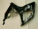 Kits Carenagem GSXR 600 / 750 K6 06-07 - Preto Cinzento Kits Carenagem GSXR 600 / 750 K6 06-07 - Preto Cinzento