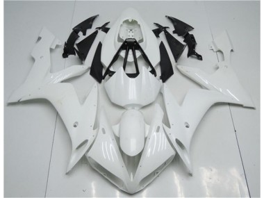 Kits Carenagem R1 04-06 - Branco