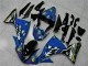 Kits Carenagem R1 09-11 - Azul Kits Carenagem R1 09-11 - Azul