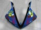 Kits Carenagem R1 09-11 - Azul Kits Carenagem R1 09-11 - Azul