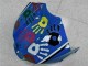 Kits Carenagem R1 09-11 - Azul Kits Carenagem R1 09-11 - Azul