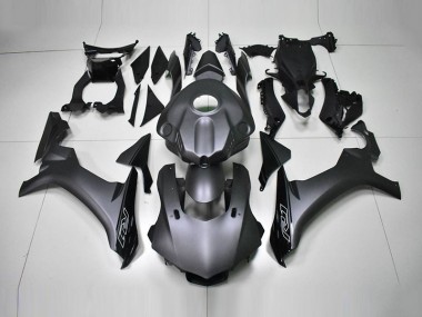 Kits Carenagem R1 15-19 - Preto