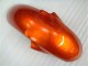 Kits Carenagem R6 03-05 - Laranja Preto Kits Carenagem R6 03-05 - Laranja Preto