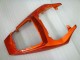 Kits Carenagem R6 03-05 - Laranja Preto Kits Carenagem R6 03-05 - Laranja Preto