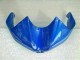 Kits Carenagem R6 06-07 - Branco Azul Kits Carenagem R6 06-07 - Branco Azul