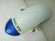 Kits Carenagem R6 06-07 - Branco Azul Kits Carenagem R6 06-07 - Branco Azul