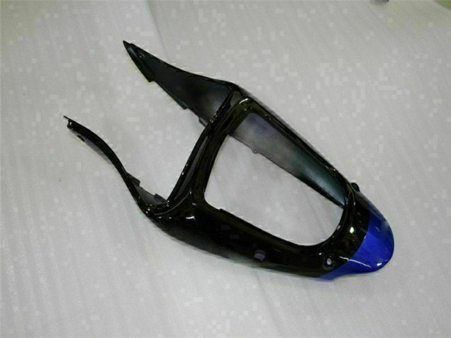 Kits Carenagem ZX6R 00-02 - Azul Kits Carenagem ZX6R 00-02 - Azul