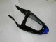 Kits Carenagem ZX6R 00-02 - Azul Kits Carenagem ZX6R 00-02 - Azul