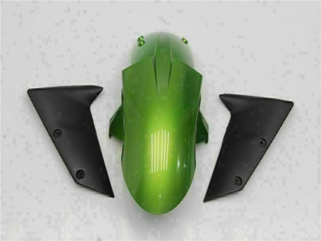 Kits Carenagem ZX6R 05-06 - Verde