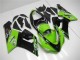 Kits Carenagem ZX6R 05-06 - Verde Kits Carenagem ZX6R 05-06 - Verde