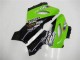 Kits Carenagem ZX6R 05-06 - Verde Kits Carenagem ZX6R 05-06 - Verde