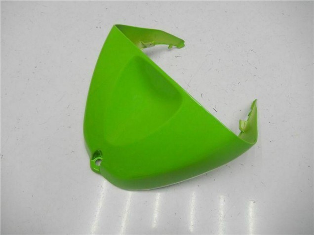 Kits Carenagem ZX6R 05-06 - Verde Kits Carenagem ZX6R 05-06 - Verde