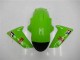 Kits Carenagem ZX6R 05-06 - Verde Kits Carenagem ZX6R 05-06 - Verde