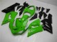 Kits Carenagem ZX6R 05-06 - Verde Kits Carenagem ZX6R 05-06 - Verde