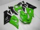 Kits Carenagem ZX6R 05-06 - Verde Kits Carenagem ZX6R 05-06 - Verde