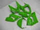 Kits Carenagem ZX6R 05-06 - Verde Kits Carenagem ZX6R 05-06 - Verde