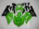 Kits Carenagem ZX6R 05-06 - Verde Kits Carenagem ZX6R 05-06 - Verde