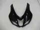 Kits Carenagem ZX6R 07-08 - Preto Brilhante Kits Carenagem ZX6R 07-08 - Preto Brilhante