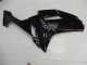 Kits Carenagem ZX6R 07-08 - Preto Brilhante Kits Carenagem ZX6R 07-08 - Preto Brilhante