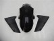 Kits Carenagem ZX6R 07-08 - Preto Brilhante Kits Carenagem ZX6R 07-08 - Preto Brilhante