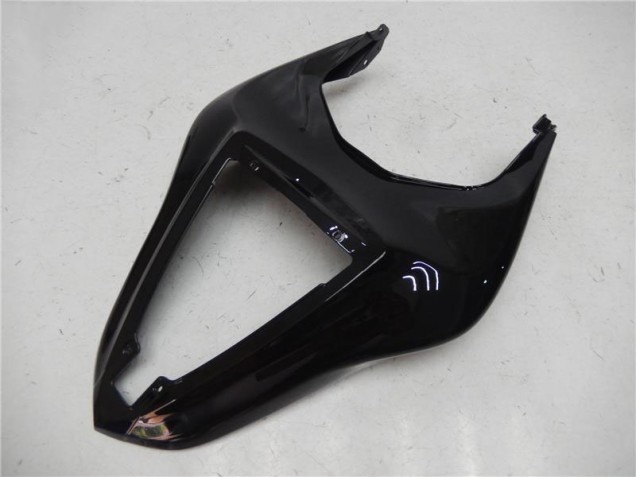 Kits Carenagem ZX6R 07-08 - Preto Brilhante Kits Carenagem ZX6R 07-08 - Preto Brilhante