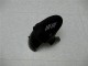 Kits Carenagem ZX6R 09-12 - Preto Verde Kits Carenagem ZX6R 09-12 - Preto Verde
