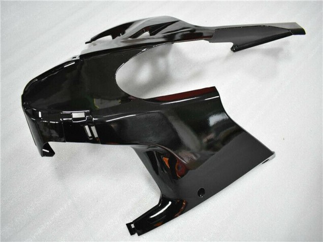 Kits Completo Carenagem CBR 1000RR 08-11 - Branco Preto