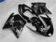 Kits Completo Carenagem CBR 1100 XX 96-07 - Preto Kits Completo Carenagem CBR 1100 XX 96-07 - Preto