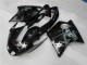 Kits Completo Carenagem CBR 1100 XX 96-07 - Preto Kits Completo Carenagem CBR 1100 XX 96-07 - Preto