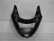 Kits Completo Carenagem CBR 1100 XX 96-07 - Preto Kits Completo Carenagem CBR 1100 XX 96-07 - Preto
