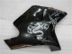 Kits Completo Carenagem CBR 1100 XX 96-07 - Preto Kits Completo Carenagem CBR 1100 XX 96-07 - Preto