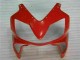 Kits Completo Carenagem CBR 600 F4i 01-03 - Vermelho Preto