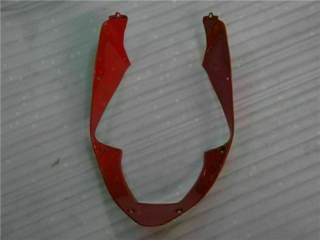 Kits Completo Carenagem CBR 600 F4i 01-03 - Vermelho Preto