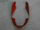 Kits Completo Carenagem CBR 600 F4i 01-03 - Vermelho Preto
